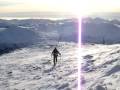 Backcountry Ski/ Snowboard Trip - Scotland