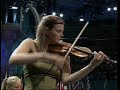 Mozart Violin Concerto  5  (2of 5)  Janine Jansen- violin