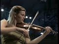 Mozart Violin Concerto  5  (2of 5)  Janine Jansen- violin