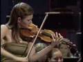 Mozart-Violin-Concer