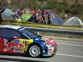 rally racc 2008-loeb