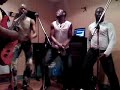 en r�p�tition avec les gars
