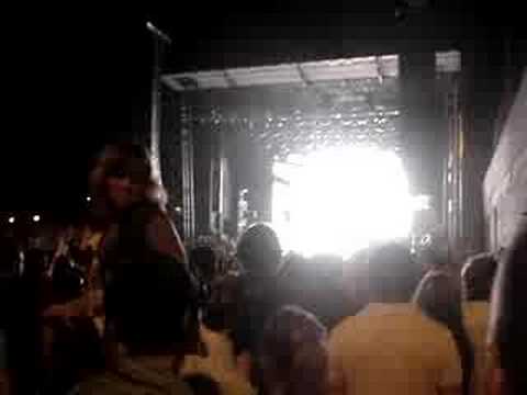 Tiesto Live @ Love, Washington D.C.