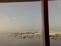 intercontinental dubai festival city room tour