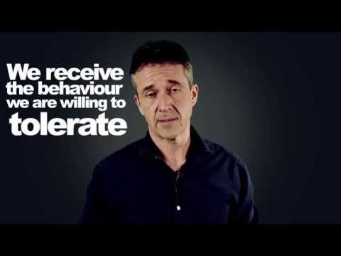 how to avoid negative people