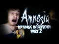 AMNESIA MADE ME CRY :'( - Amnesia: Custom Story - Part 2 - Killings In Altstadt