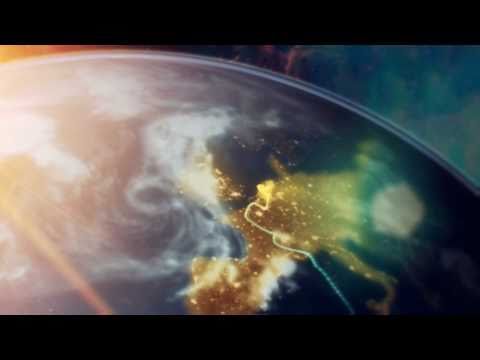 Live ASOT500 broadcast from Johannesburg