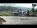 EUROCOPTER - ECUADOR - AEROPOLICIAL - TEX MONTES DE OCA
