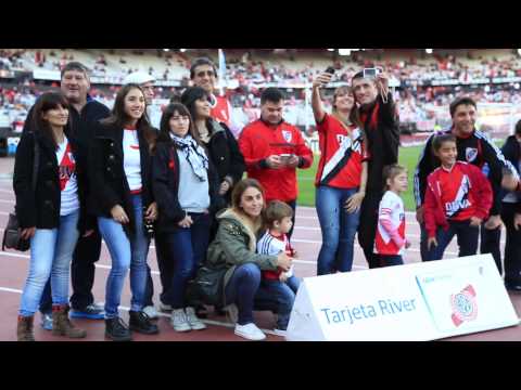 River vs. Racing: la previa