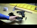 IWB holster perfection: Brommeland G22 Holster