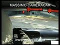 Cameracar D. Santini   R. Fanelli Trofeo Maremma 2008