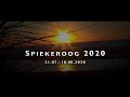 Spiekeroog 2020 - Die besten drei Wochen des Jahres 