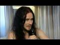 Tuomas & Anette Interview
