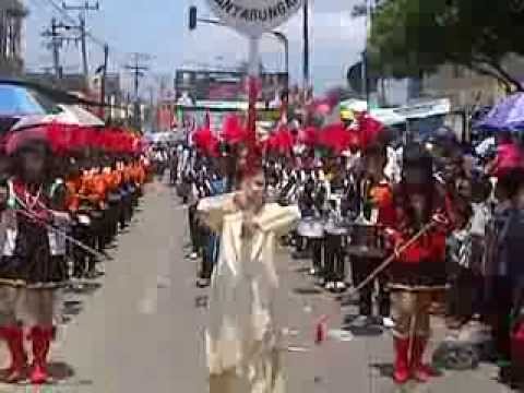 DRUM BAND SD NEGERI 080 (7) PANYABUNGAN