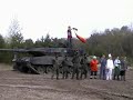 Panzerlehrbrigade 9 - Leopard 2A6 Mod 2010 Panzerlehrbrigade 9 - Leopard 2A6 Mod 2010
