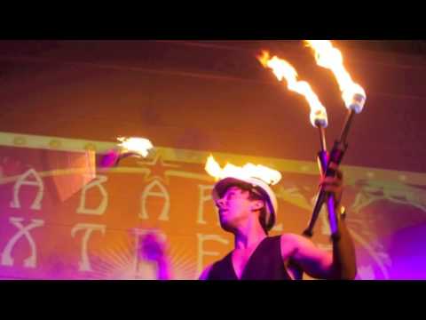 YouTube Video Poster