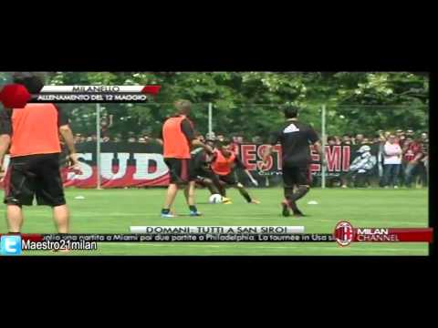 ac milan