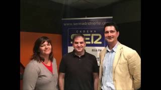 Programa de Radio PRL: Riesgos y medidas preventivas para trabajos en vía pública