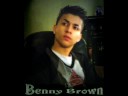 Benny Brown - Jag Älskar Dig Benny Brown - Jag Älskar Dig