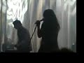The Kills - \"No Wow\" Live
