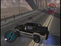 Saints row Joyriding