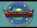 Digimon Tamers Opening