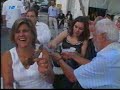 Traditional Cretan marriage in Anogia (V. Skoulas appearing)