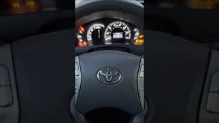 Síntomas del c1349 Citroen