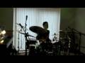 Short Drum solo