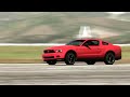 First Test: 2011 Ford Mustang V6