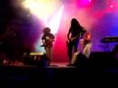 Bloodstock Open Air 2007- Firewind-Instumental
