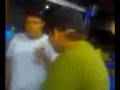 videos de Andre Tikoloko dando tapa no Galdino