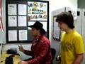 Gaar Rapping DasEFX Tyler beatboxing