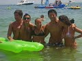 PALMA DI MAIORCA ESTATE 2008 GIRONE CECCHINATO FERMO BABONZO