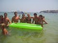 PALMA DI MAIORCA ESTATE 2008 GIRONE CECCHINATO FERMO BABONZO
