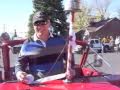 parade