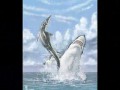 Tribute to Cretoxyrhina & Squalicorax