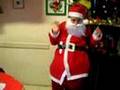 Santa-s-dance-la-dan