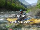 kayak slov�nie et italie : les videos kayak