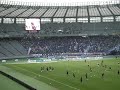 HINCADA de YOKOHAMA 2008.7.26
