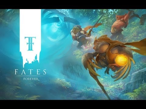 'Fates Forever' Review - An iPad MOBA Built to Last