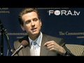 Gay Marriage vs Civil Unions: Separate Is Not Equal - Gavin Newsom