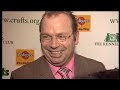 Crufts 2006 Working Group Winner