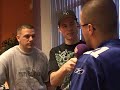 the dj team goodfellas vertellen over hun samenwerking met kempi.