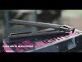 Lee Stafford The Academy Straightener