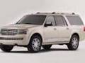 2007 Lincoln Navigator