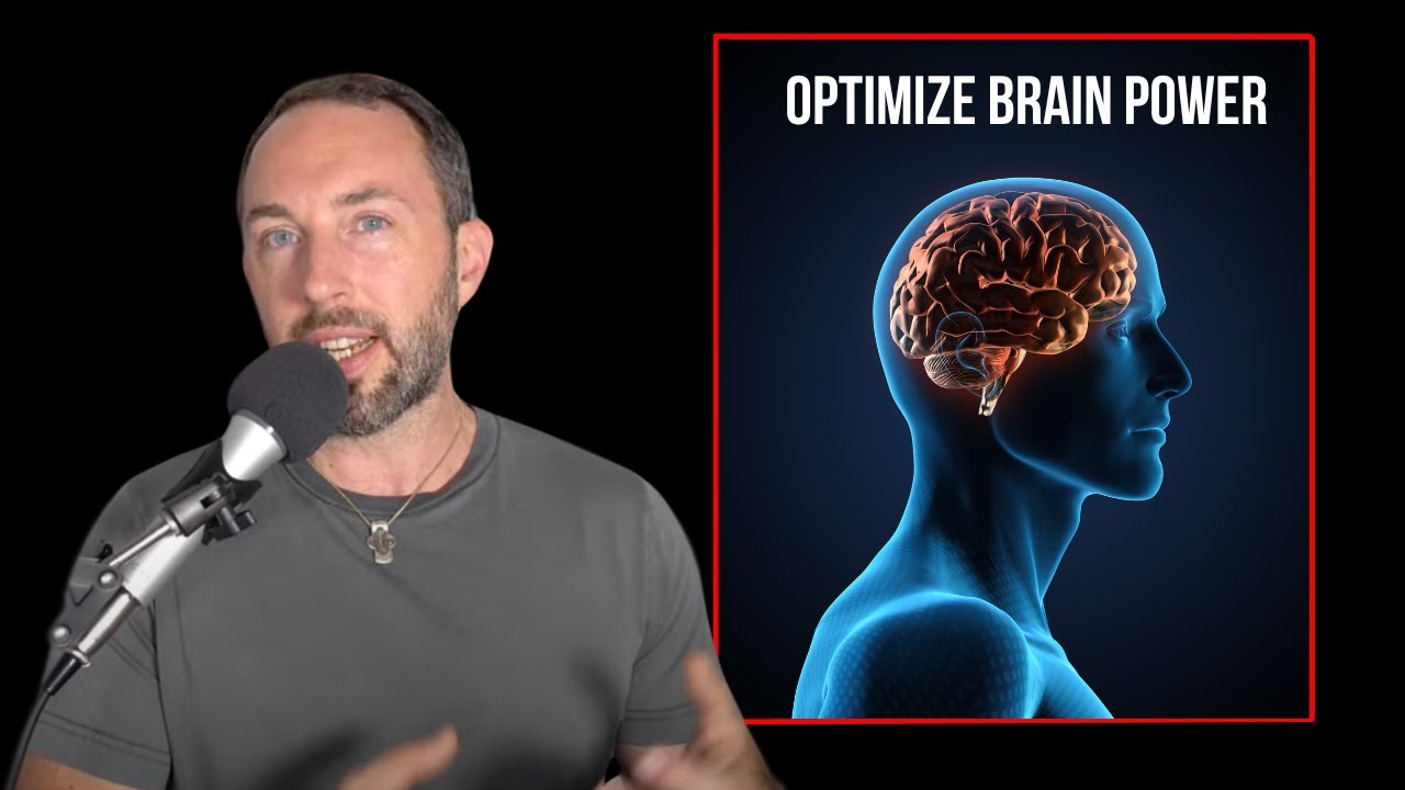 Secrets to Superior Cognitive Performance (Without Drugs)