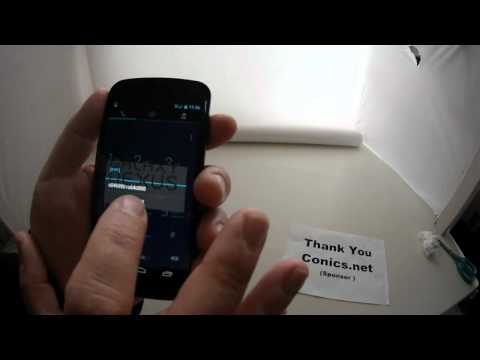 how to repair imei xda