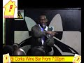 Richard Blackwood @ Kojo\ Richard Blackwood @ Kojo\