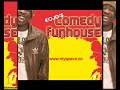 richard blackwood entertains at kojo's comedy club talkin about relationships